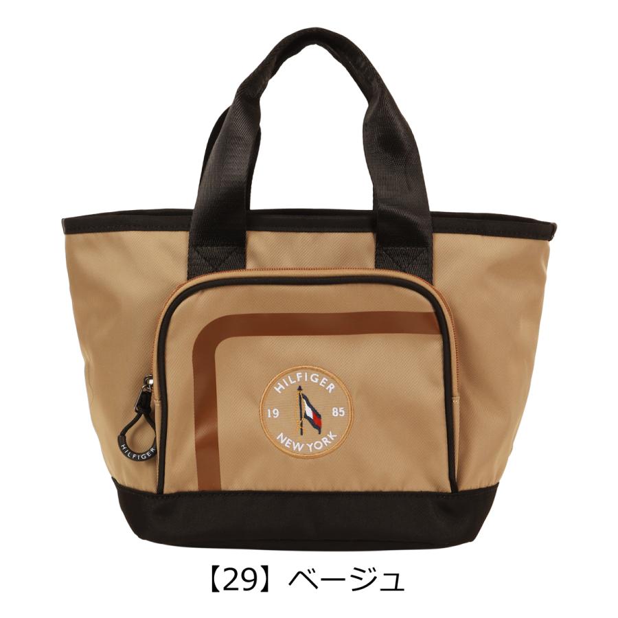 【M】  トミーヒルフィガー カートバッグ トミーヒルフィガーゴルフ(TOMMY HILFIGER GOLF) カートバッグ
