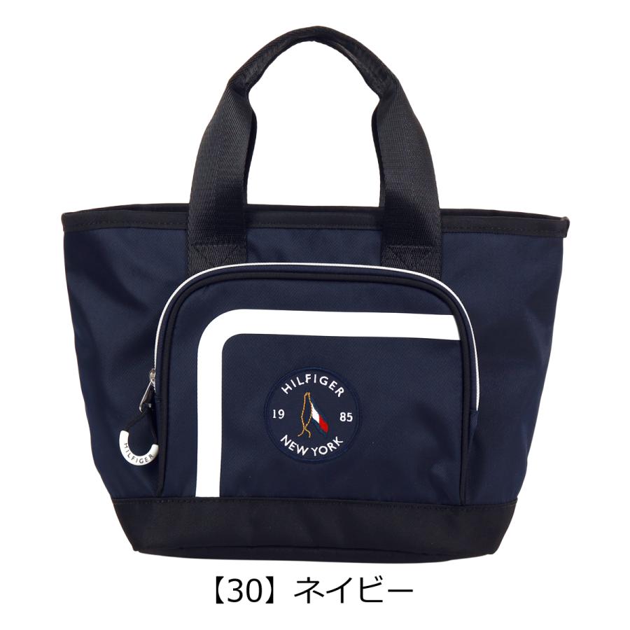 トミーヒルフィガー   カートバッグ TOMMY HILFIGER GOLF トミーヒルフィガー ゴルフ トートバッグ