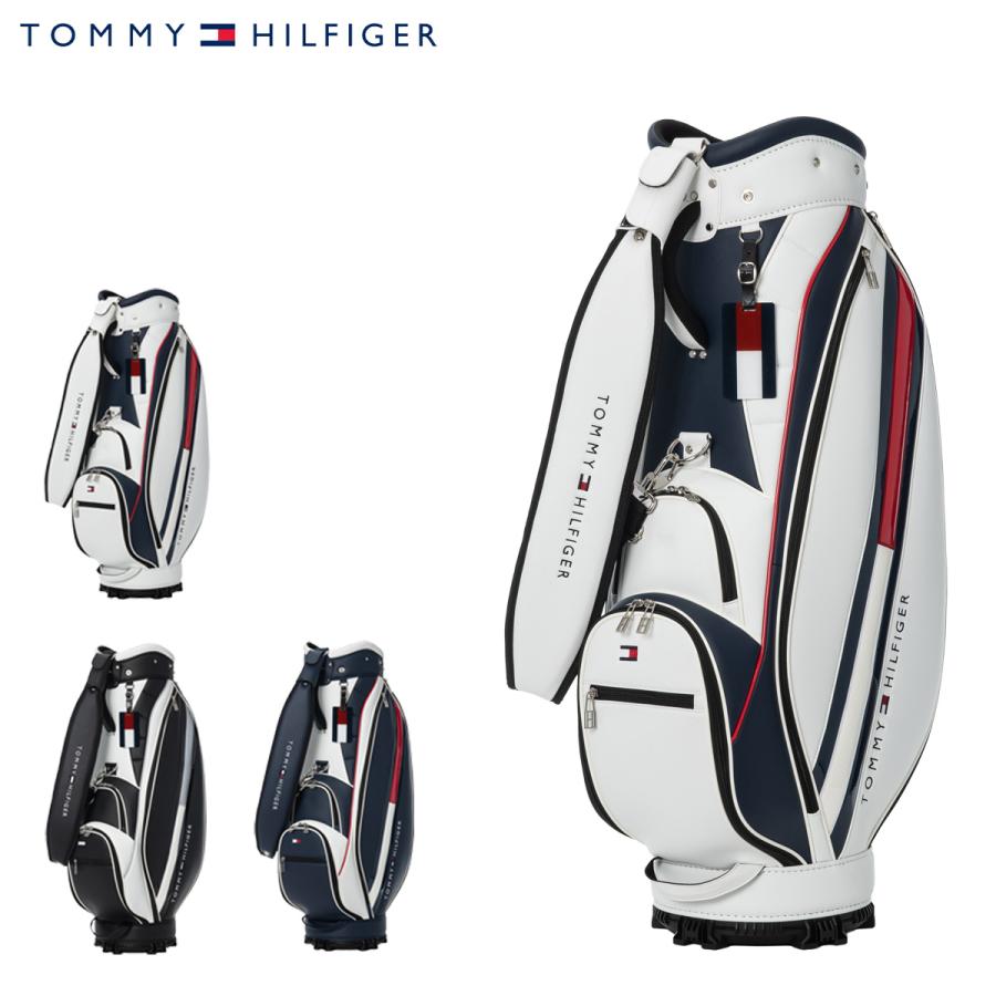 TOMMY HILFIGER GOLF（トミー ヒルフィガー ゴルフ） トミー