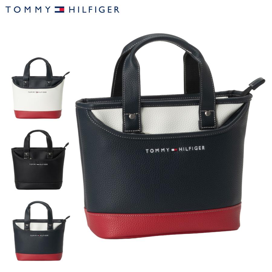 TOMMY HILFIGER GOLF（トミー ヒルフィガー ゴルフ） トミー