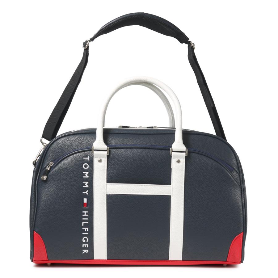 TOMMY HILFIGER GOLF トミー ヒルフィガー ゴルフ ボストン