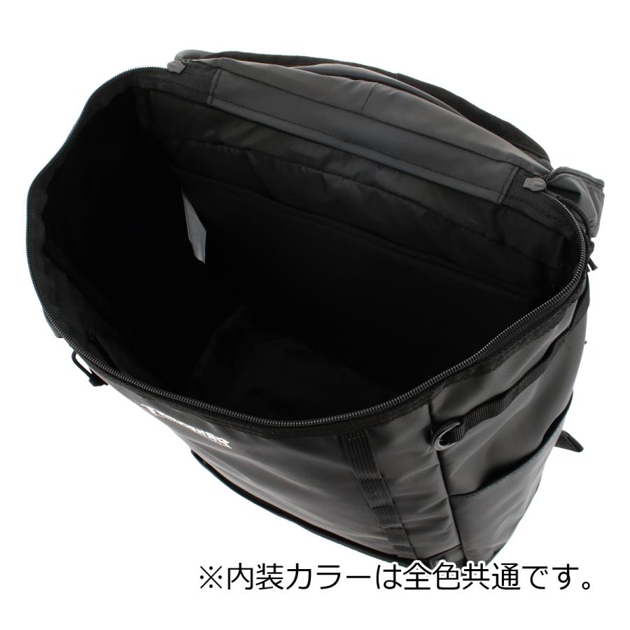 スラッシャー リュック 30L KNEE SLIDE ニースライド メンズ レディース THR-197 THRASHER リュックサック デイパック バックパック 通学｜sacsbar｜10