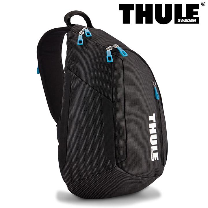 THULE ボディバッグ THULE スーリー ボディバッグ TCSP-313 ブラック [PO10