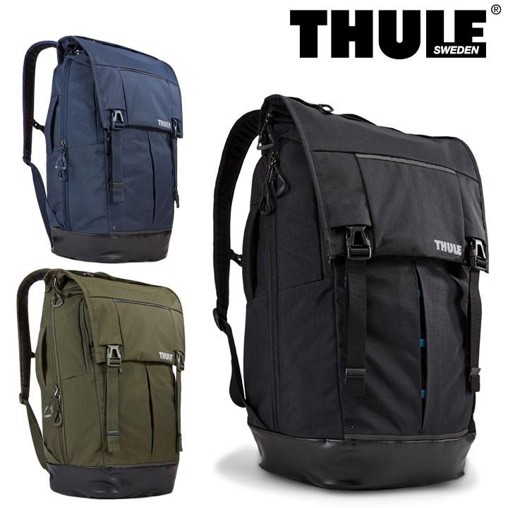 THULE（スーリー） バックパック TFDP-115 ビジネスリュックサック