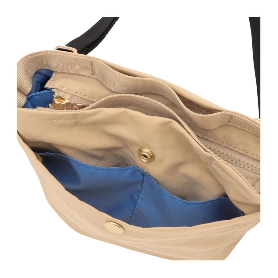 トリップイン ショルダーバッグ 横型 レディース 603371 TRIPINN ミニ