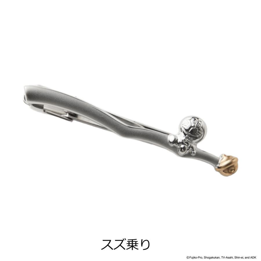 ドラえもん ネクタイピン タイバー タイピン アクセサリー メンズ