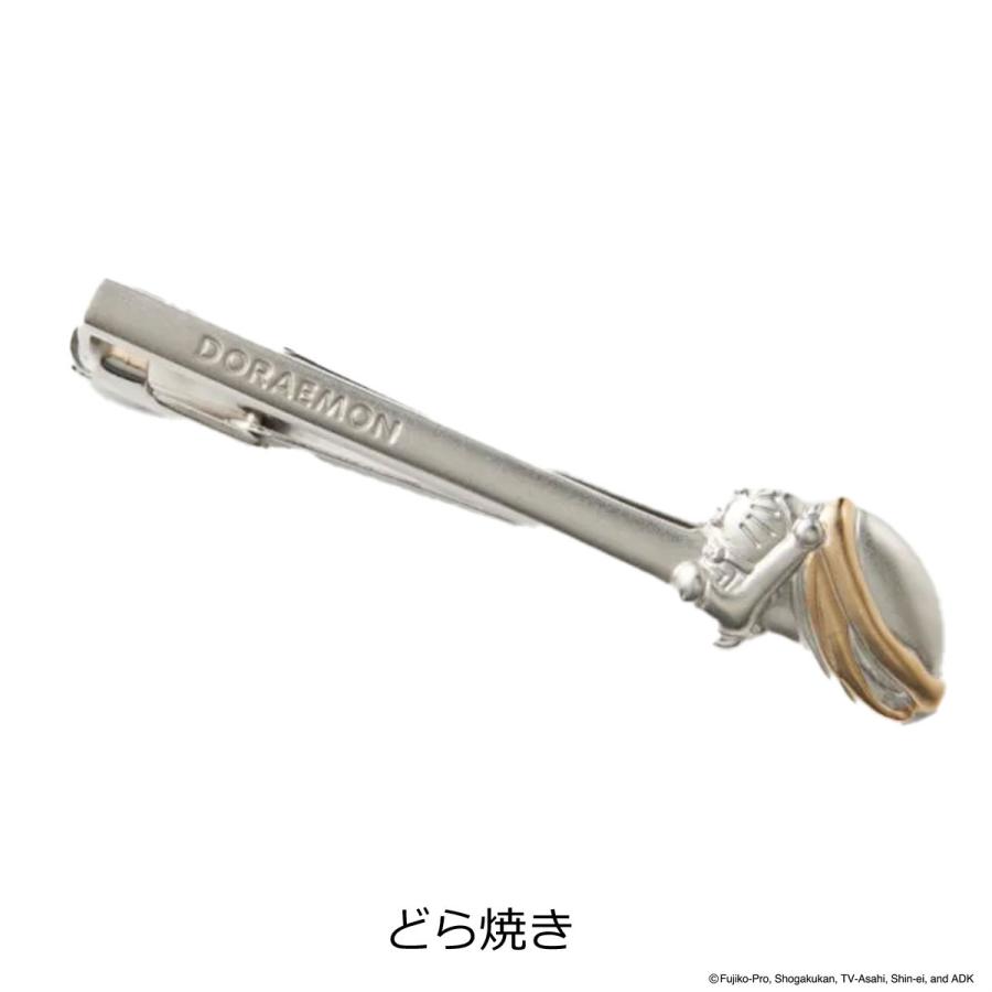ドラえもん ネクタイピン タイバー タイピン アクセサリー メンズ