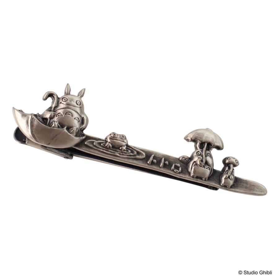 となりのトトロ ネクタイピン タイバー タイピン アクセサリー メンズ