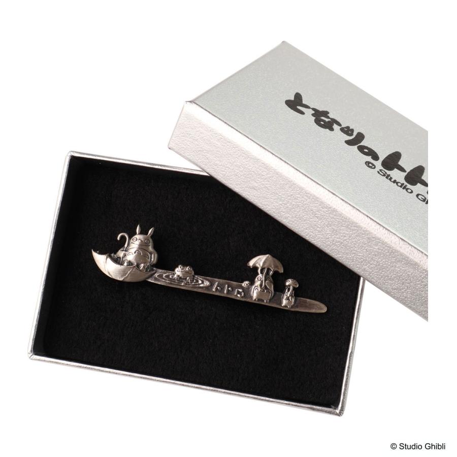 となりのトトロ ネクタイピン タイバー タイピン アクセサリー メンズ