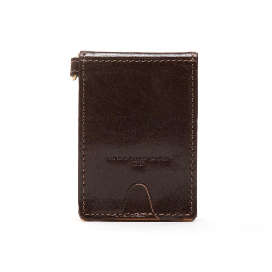 yuppy商品です TAKEO KIKUCHI タケオキクチ 財布 小銭入れ BOX型 本革 メンズ