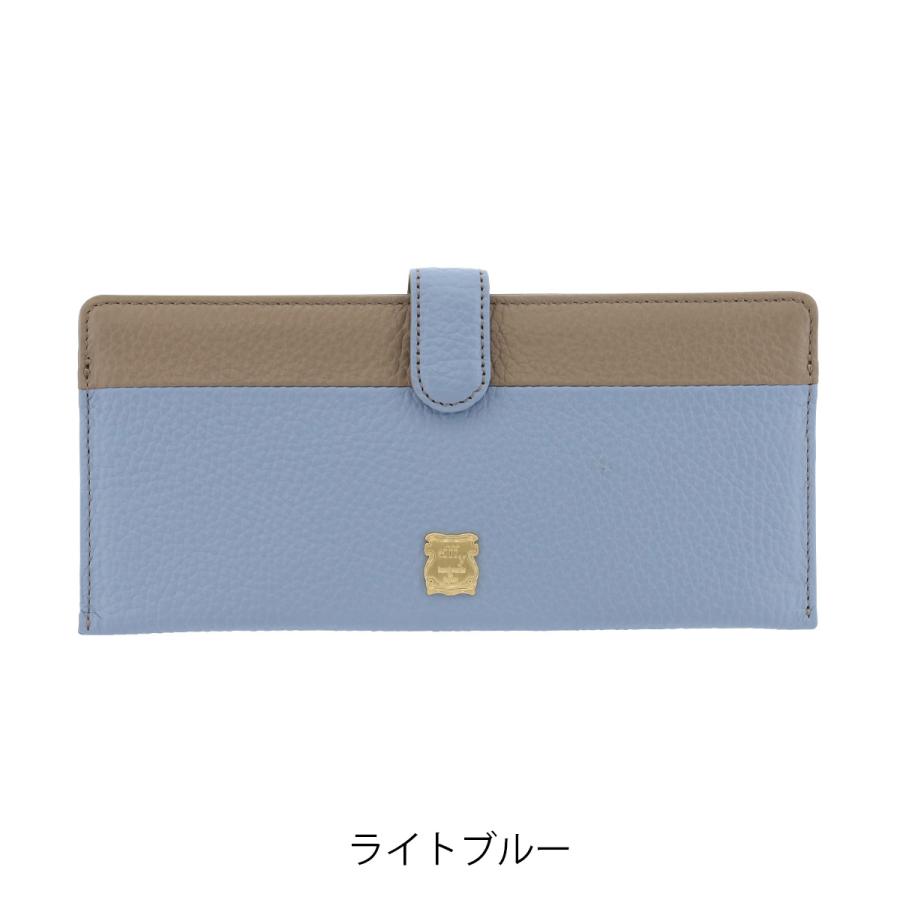 efffy（エフィー） 長財布 レディース 日本製 TK1-089 efffy｜本革