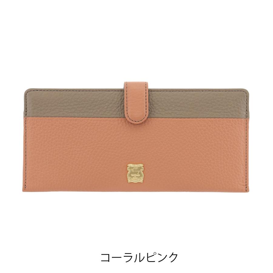 efffy（エフィー） 長財布 レディース 日本製 TK1-089 efffy｜本革