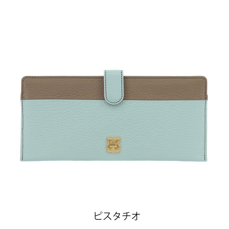 efffy（エフィー） 長財布 レディース 日本製 TK1-089 efffy｜本革