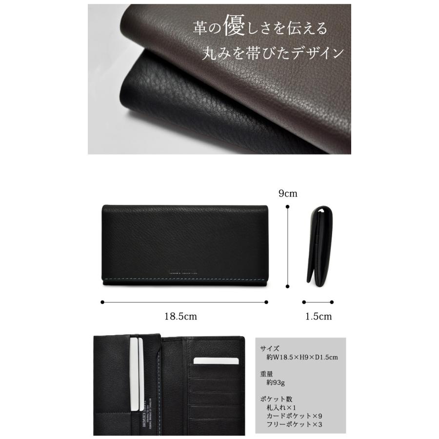 TAKEO KIKUCHI（タケオキクチ） 長財布 テネーロ 1710019 TAKEO