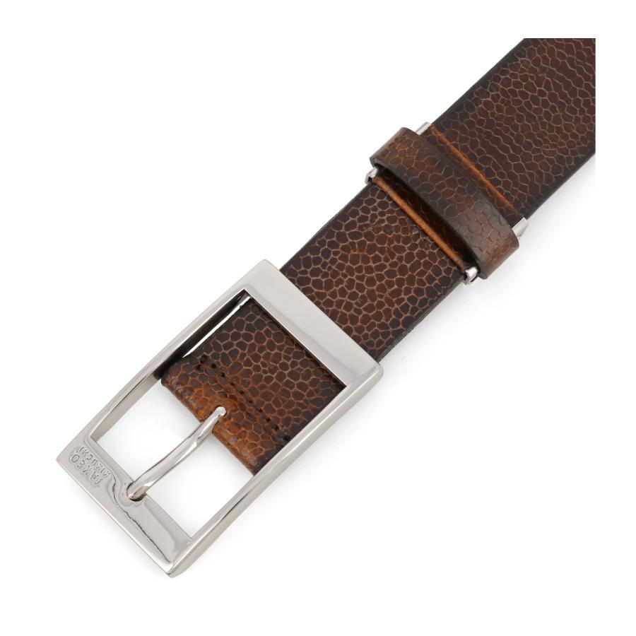 TAKEO KIKUCHI タケオキクチ ベルト メンズ 0080123 日本製 ビジネス