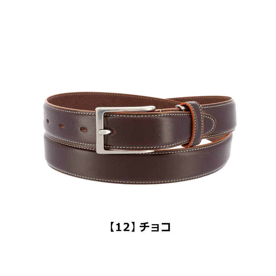 TAKEO KIKUCHI（タケオキクチ） ベルト 8080118 TAKEO KIKUCHI 本革