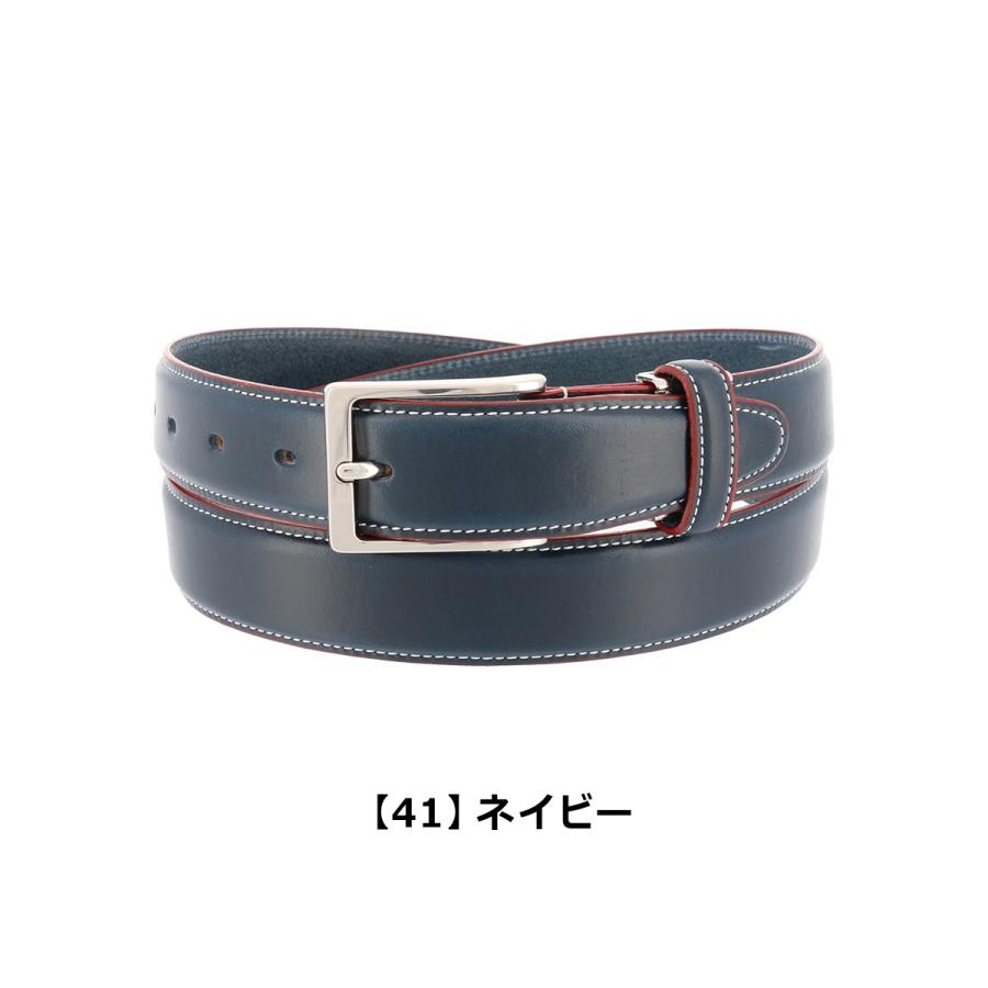 TAKEO KIKUCHI（タケオキクチ） ベルト 8080118 TAKEO KIKUCHI 本革