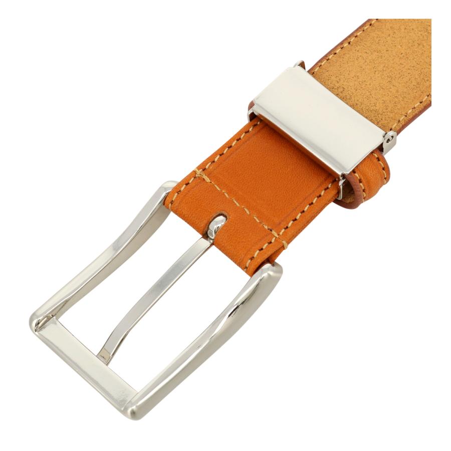 TAKEO KIKUCHI（タケオキクチ） ベルト 本革 メンズ ピンタイプ TKB