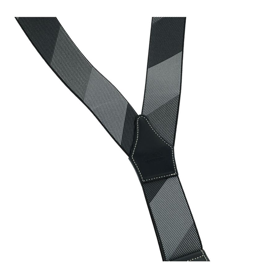 TAKEO KIKUCHI（タケオキクチ） サスペンダー Y型 メンズ 日本製 国産