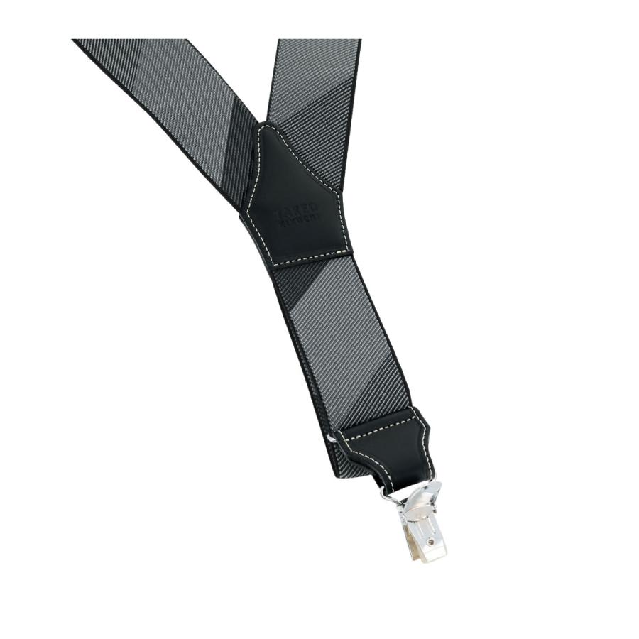 TAKEO KIKUCHI（タケオキクチ） サスペンダー Y型 メンズ 日本製 国産