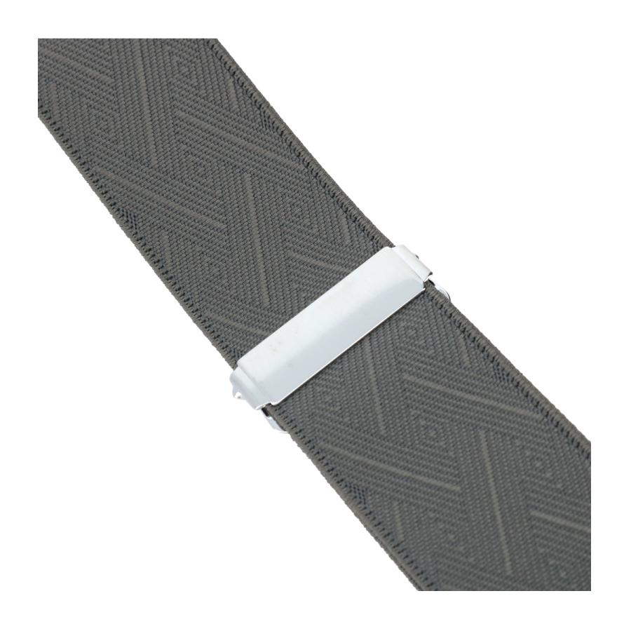 TAKEO KIKUCHI タケオキクチ サスペンダー Y型 メンズ 日本製