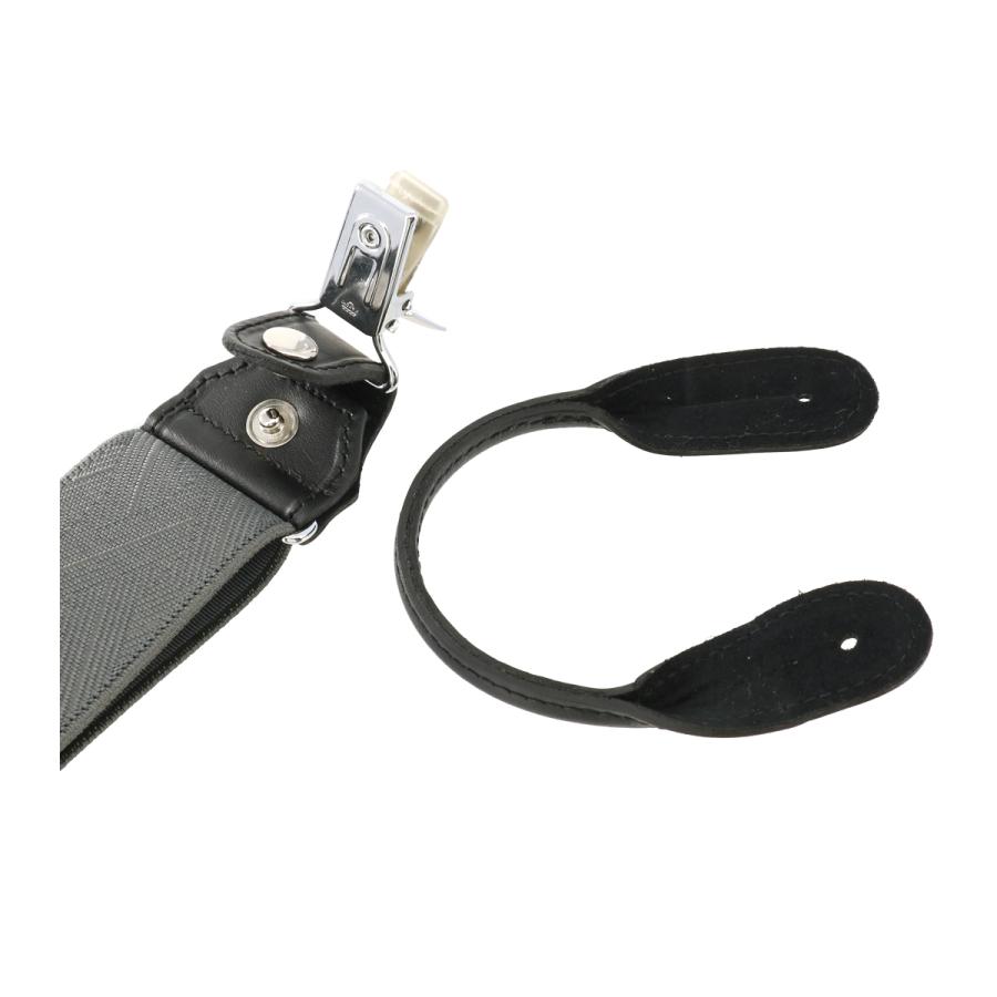 TAKEO KIKUCHI（タケオキクチ） サスペンダー Y型 メンズ 日本製