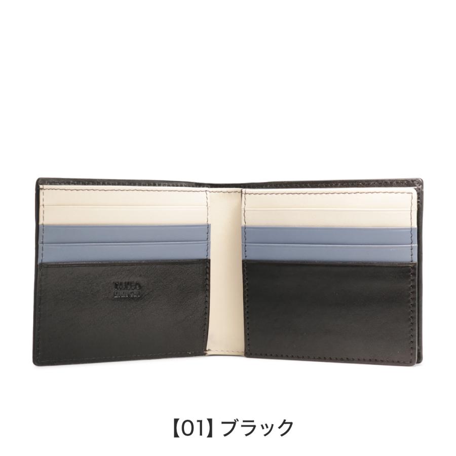 TAKEO KIKUCHI（タケオキクチ） 二つ折り財布 本革 メンズ TKW-00422
