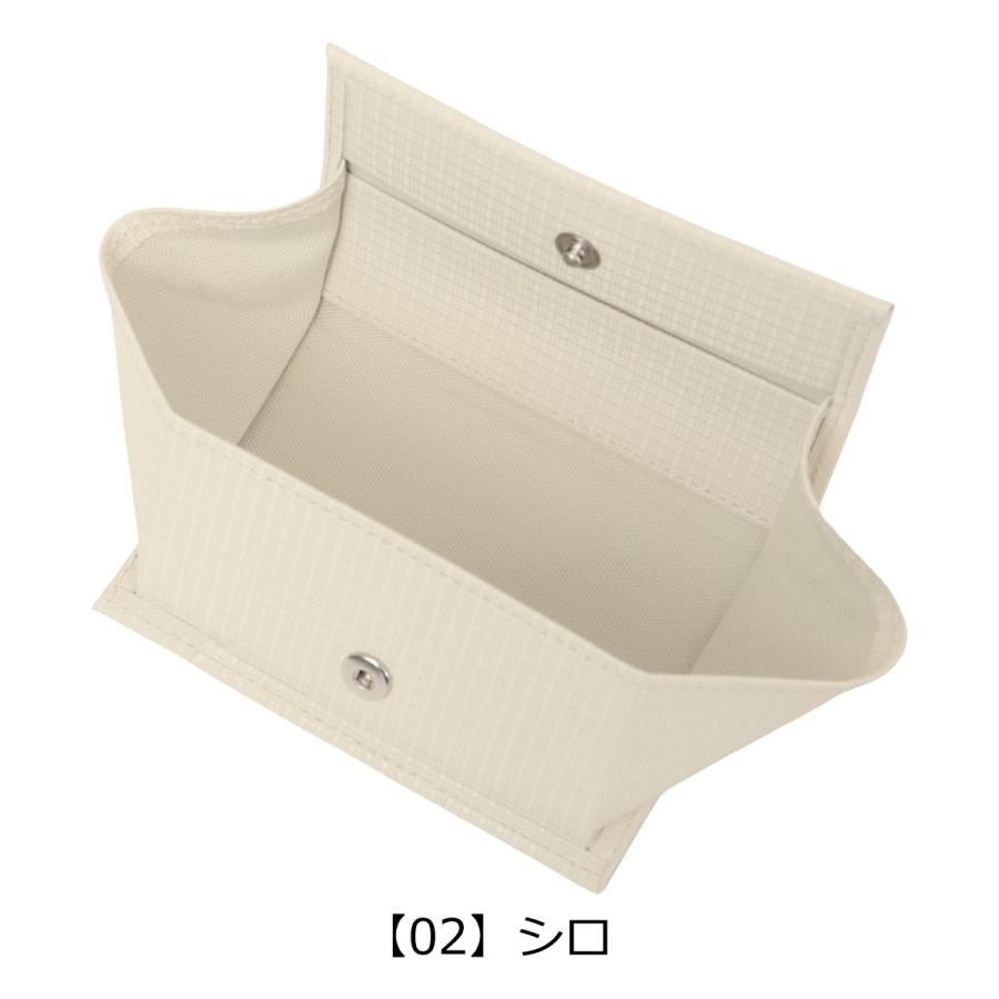 TAKEO KIKUCHI（タケオキクチ） BOX小銭入れ 本革 薄型軽量 メンズ