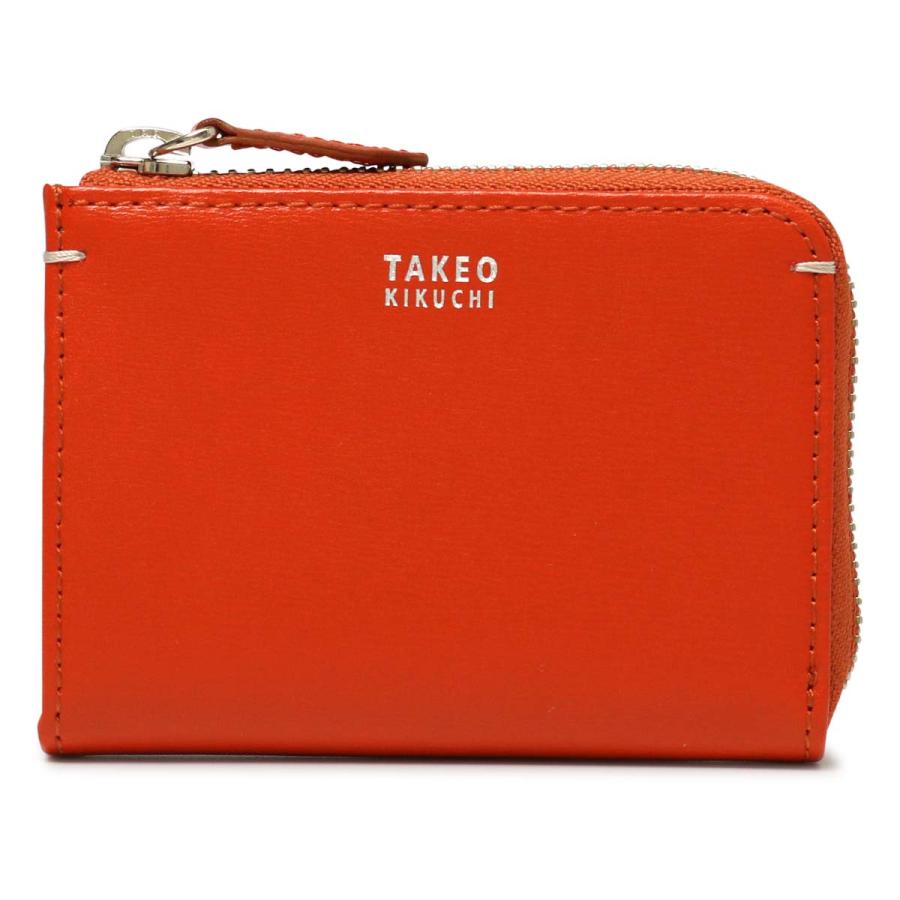 TAKEO KIKUCHI（タケオキクチ） 財布 小銭入れ メンズ ヨーク 1090123
