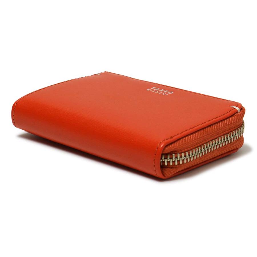 TAKEO KIKUCHI（タケオキクチ） 財布 小銭入れ メンズ ヨーク 1090123