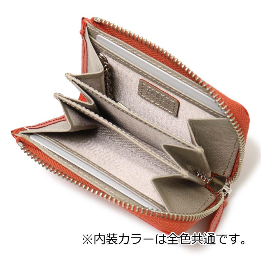 TAKEO KIKUCHI（タケオキクチ） 財布 小銭入れ ヨーク 1090123 TAKEO