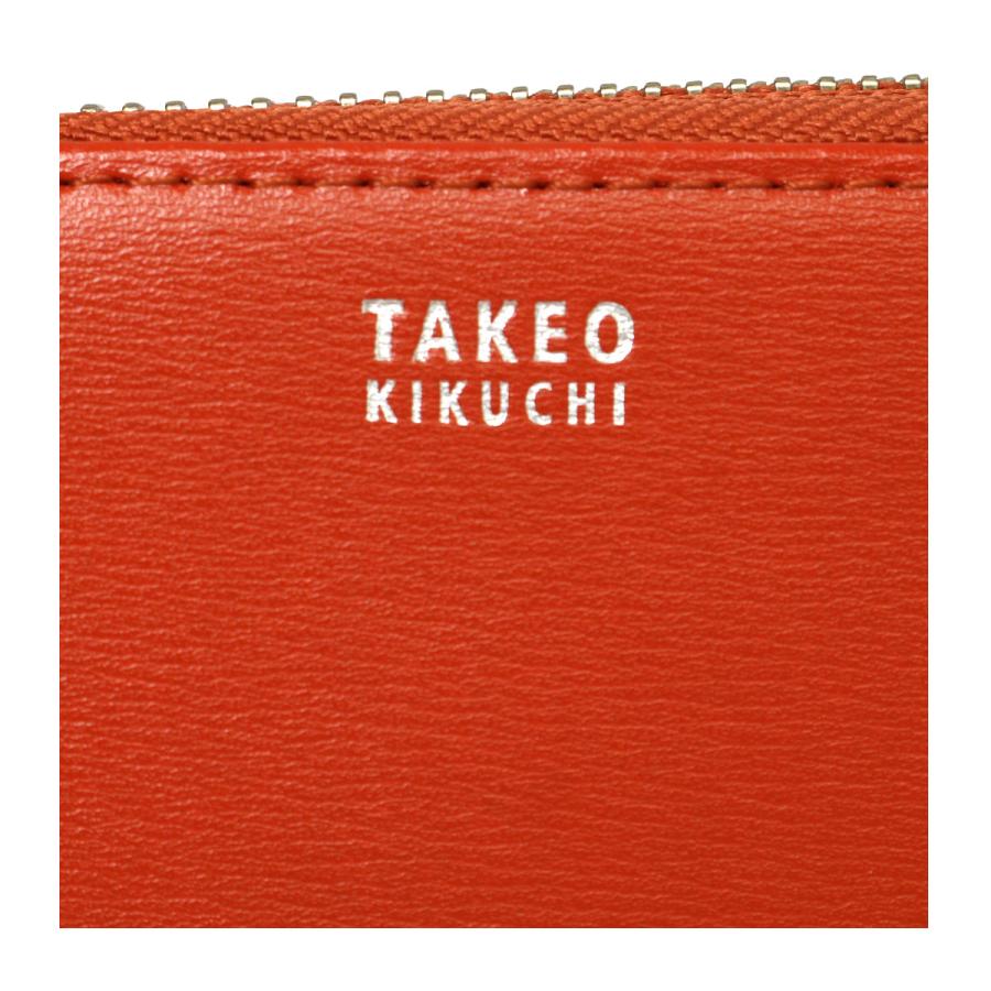 TAKEO KIKUCHI（タケオキクチ） 財布 小銭入れ ヨーク 1090123 TAKEO