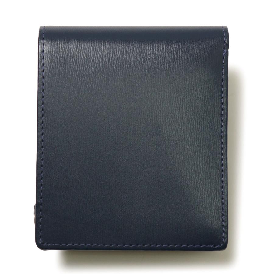 TAKEO KIKUCHI（タケオキクチ） 二つ折り財布 ヨーク 1150123 TAKEO