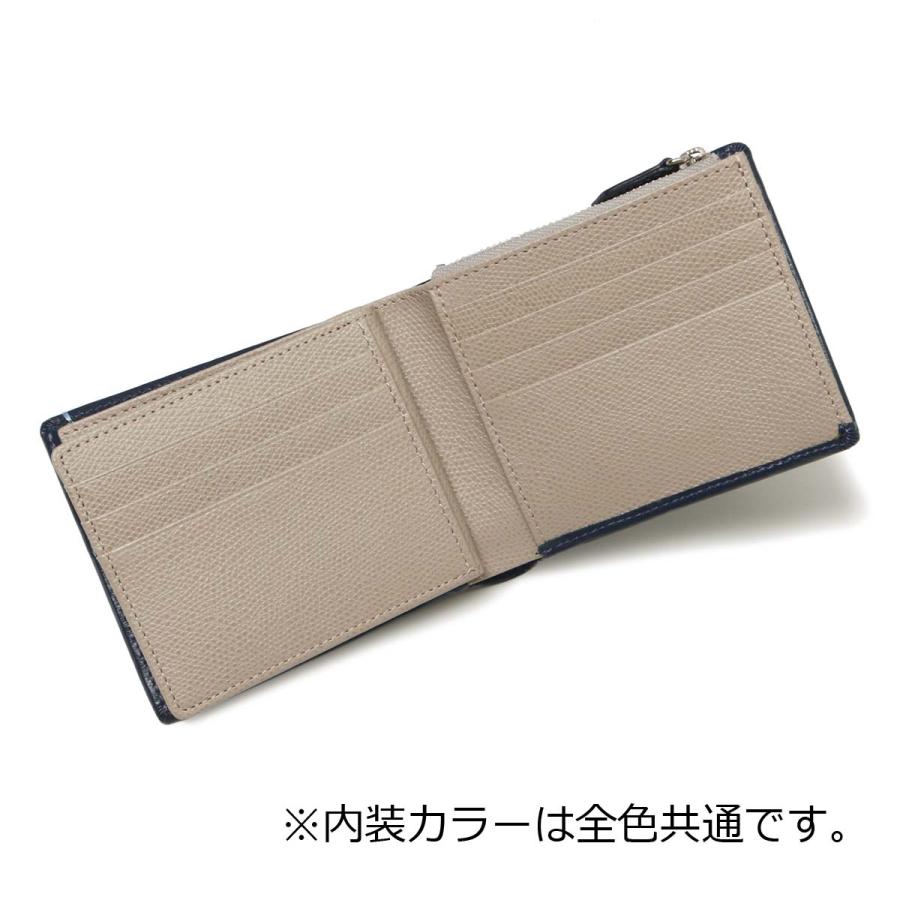 TAKEO KIKUCHI（タケオキクチ） 二つ折り財布 メンズ ヨーク 1150123