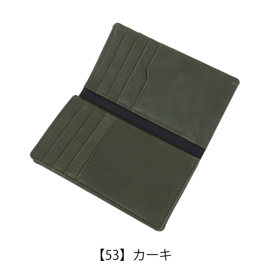 TAKEO KIKUCHI（タケオキクチ） カードケース グラスゴー 12150222