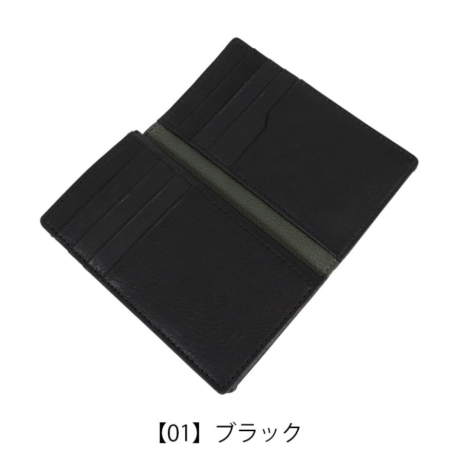 TAKEO KIKUCHI（タケオキクチ） カードケース グラスゴー 12150222