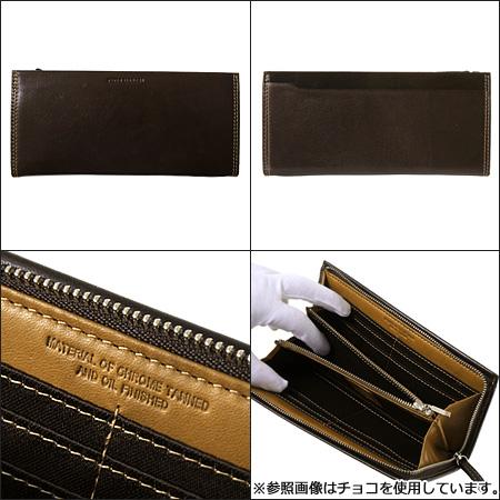 ★　お財布 TAKEO KIKUCHI タケオキクチ 長財布 メンズ ソフトアンティーク