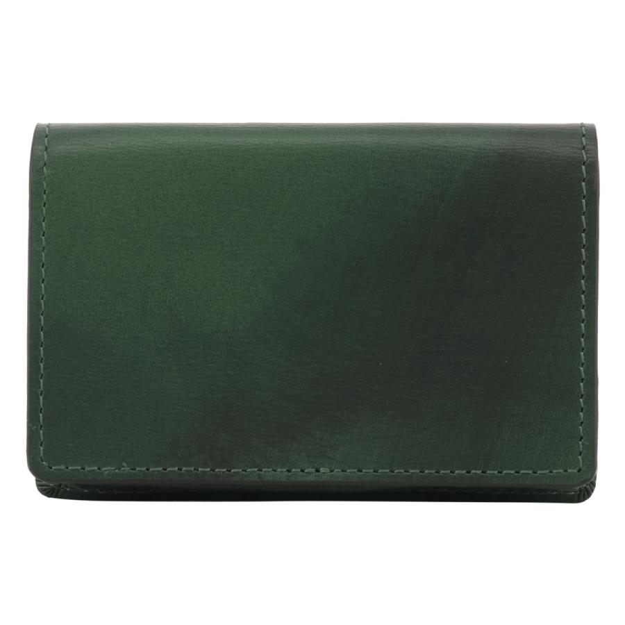 TAKEO KIKUCHI（タケオキクチ） 名刺入れ 本革 メンズ ルーナ 7070121