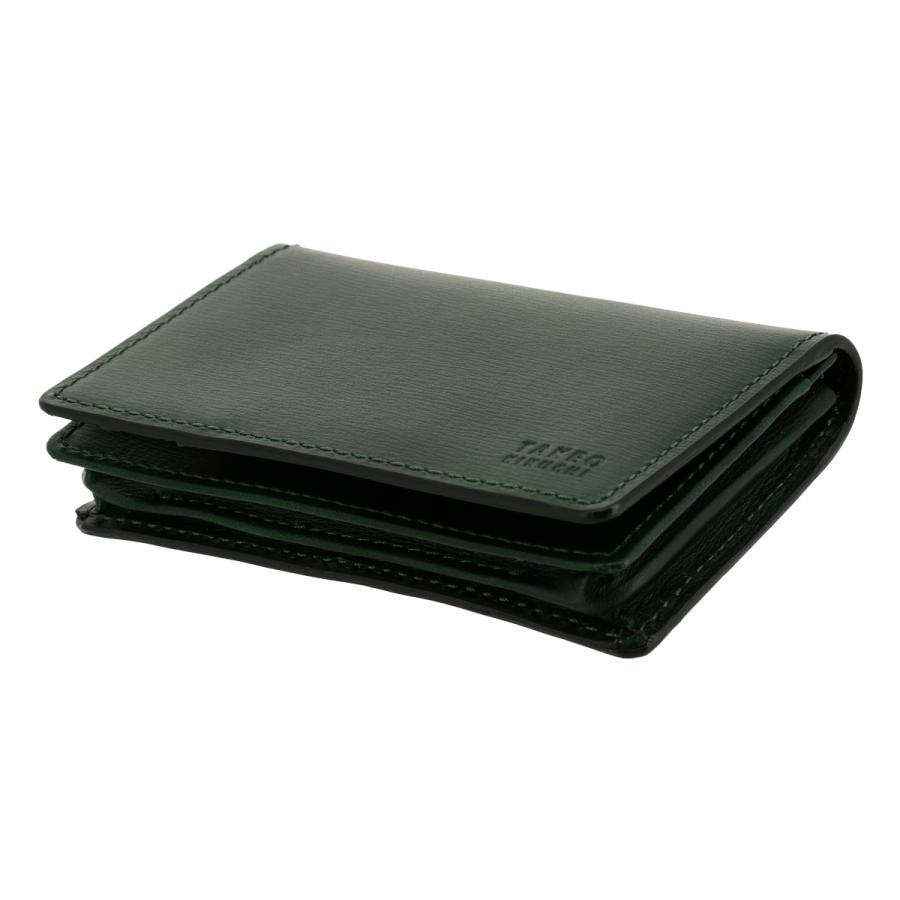 TAKEO KIKUCHI（タケオキクチ） 名刺入れ 本革 メンズ ルーナ 7070121