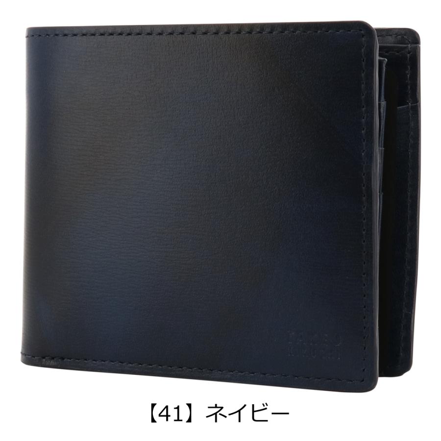 TAKEO KIKUCHI タケオキクチ 二つ折り財布 本革 メンズ ルーナ TAKEO KIKUCHI タケオキクチ 二つ折り財布 本革 メンズ ルーナ