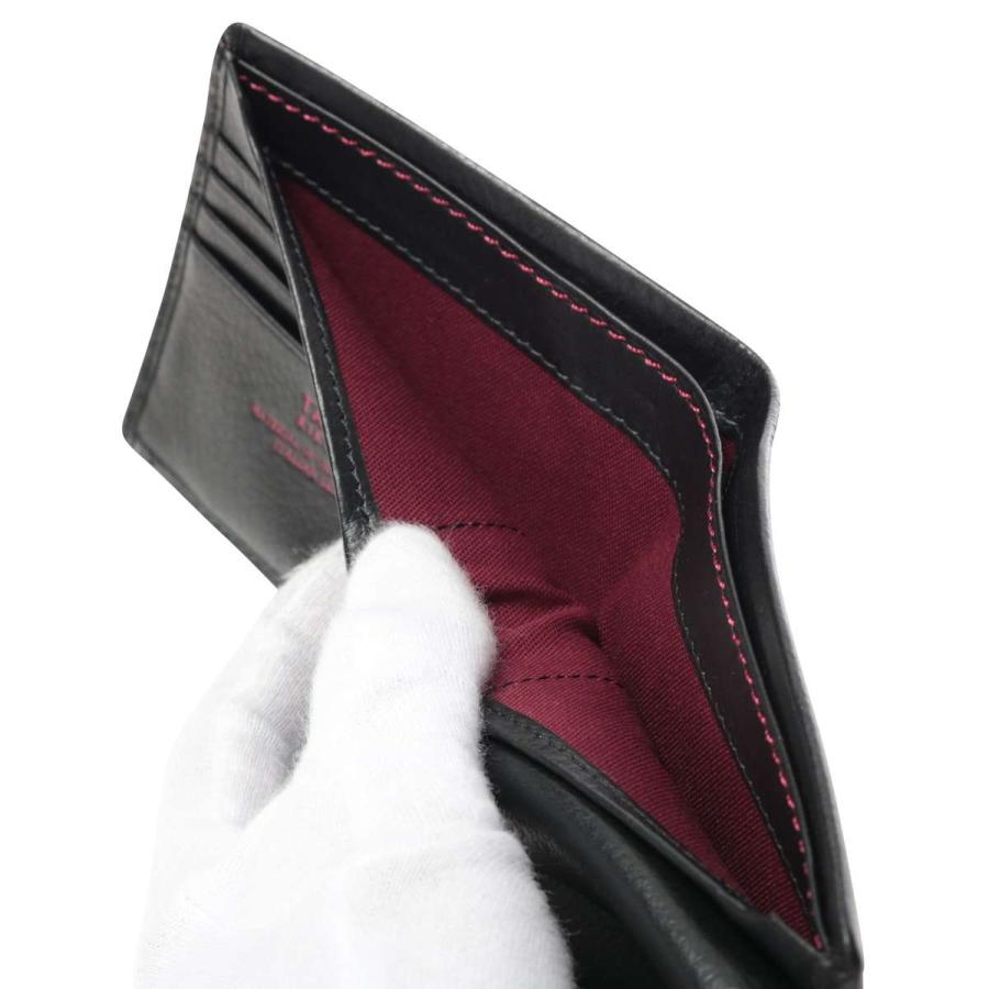 TAKEO KIKUCHI（タケオキクチ） 二つ折り財布 メンズ モルビド 9100118