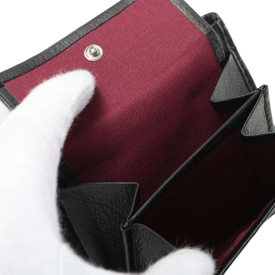 TAKEOKIKUCHI 財布　新品 TAKEO KIKUCHI タケオキクチ 二つ折り財布 メンズ モルビド