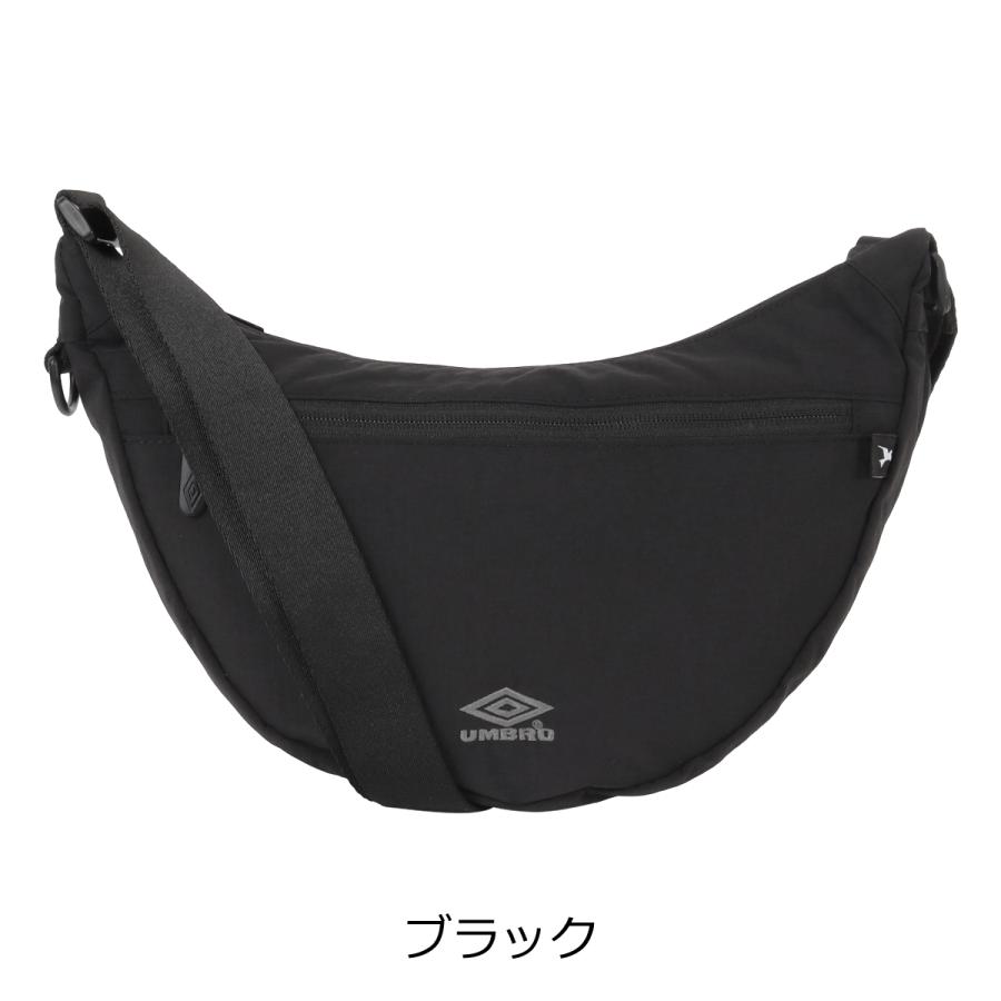 umbro（アンブロ） 別注 トランジットラウンジ コラボ ショルダー