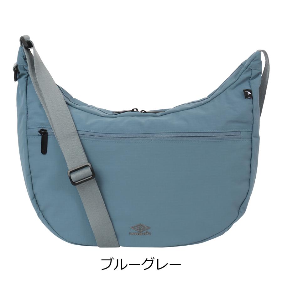 umbro（アンブロ） 別注 トランジットラウンジ コラボ ショルダー