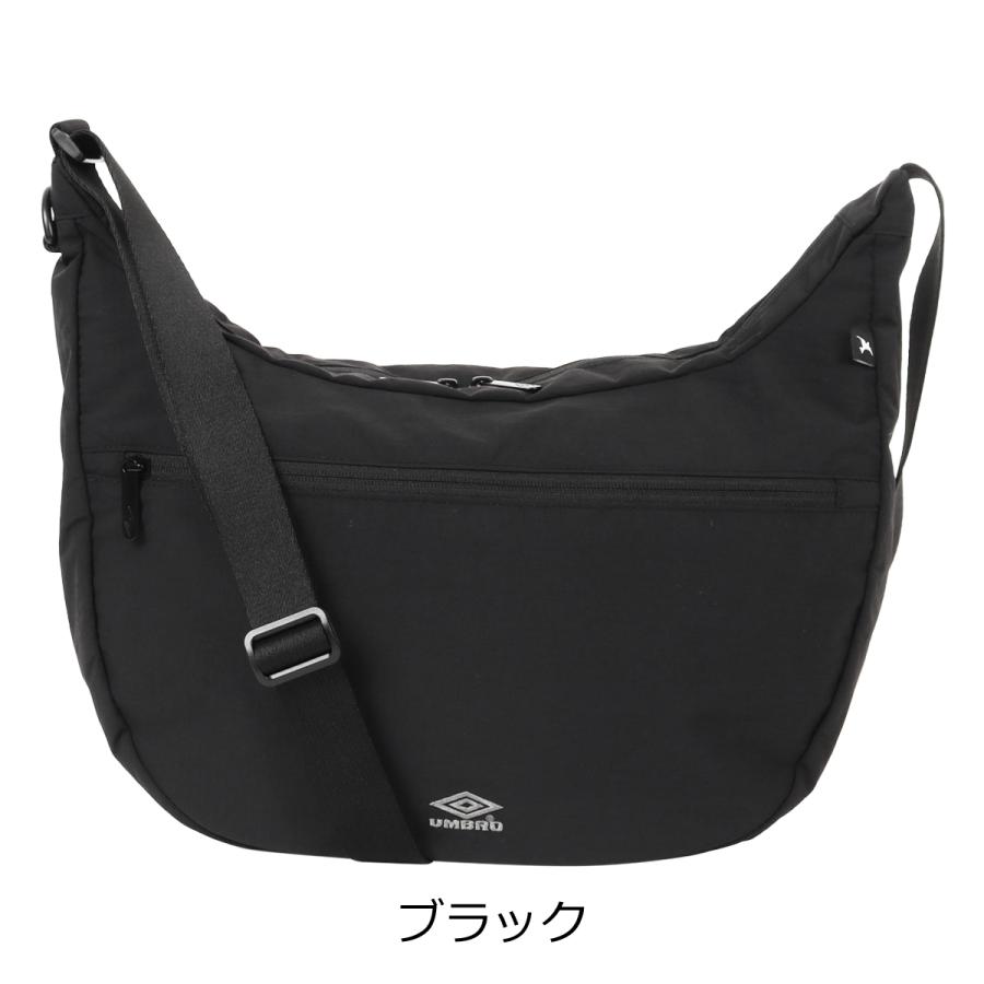 umbro（アンブロ） 別注 トランジットラウンジ コラボ ショルダー