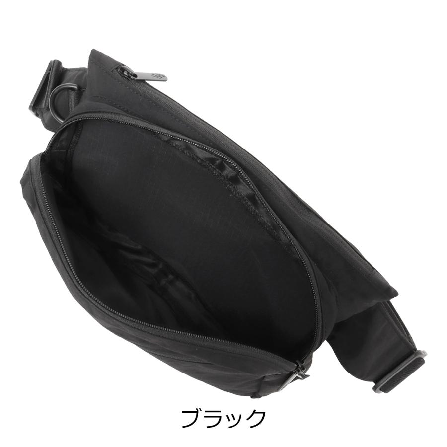umbro（アンブロ） 別注 トランジットラウンジ コラボ ウエストバッグ