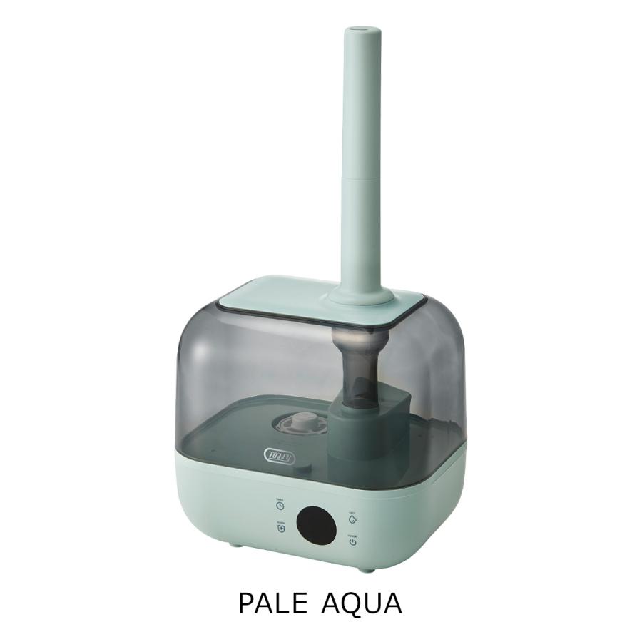 Toffy トフィー 加湿器 ハイブリッド式 4.7L HF08 抗菌 ハイブリッド