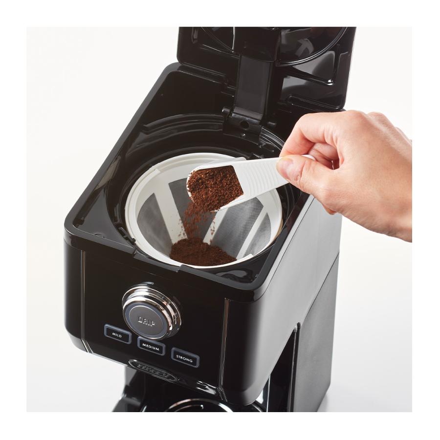 Toffyトフィー ダイレクトアロマドリップコーヒーメーカー K-CM12-RB トフィー(TOFFY) ダイレクトドリップコーヒーメーカー K-CM12