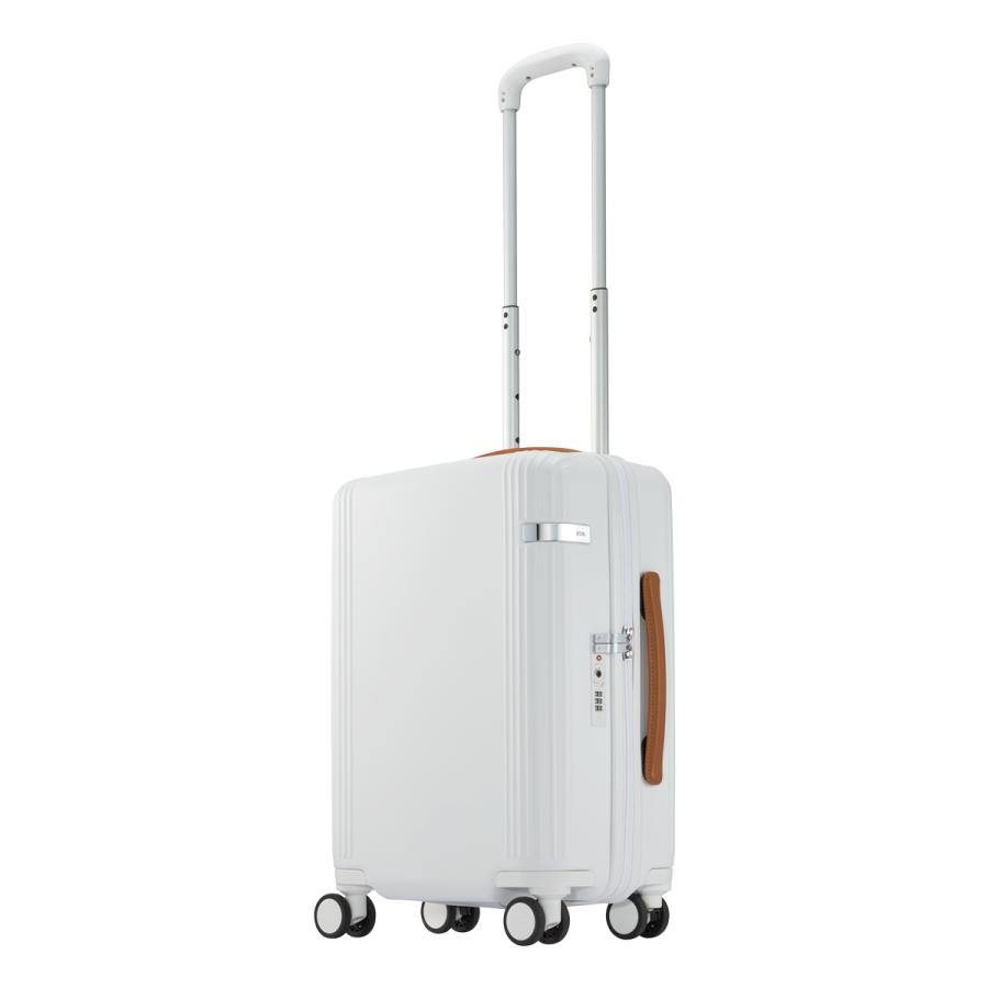 ace. TOKYO LABEL エーストーキョー スーツケース 32L 53cm 3.1kg