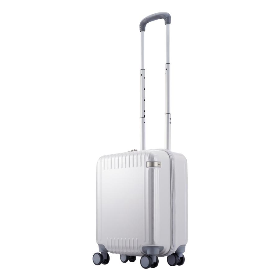 ace. TOKYO LABEL エーストーキョー スーツケース 21L 45cm 2.5kg
